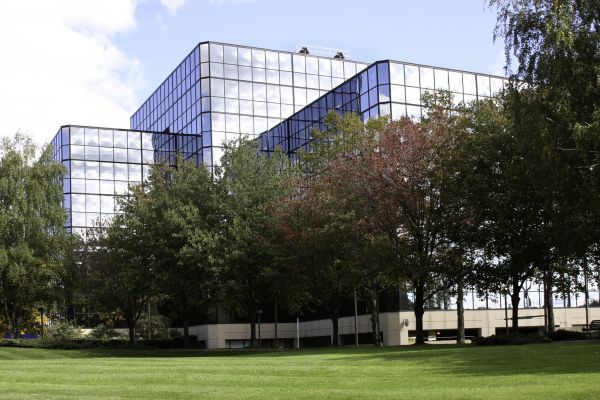 Commercial Lawn Service in Bluffton